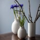 Váza 31 cm, porcelánově bílá, Lyngby - thumb (22)