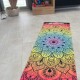Designová podložka na jógu Sportago Asira 183x68x0,15 cm - thumb (8)