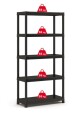 Keter Regál Keter Plus Shelf 90/40/5  KT-610724 - thumb (1)