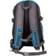 Acra Batoh Acra Backpack 20 L turistický modrý 63602789 - thumb (4)