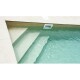 Haogenplast bazénová 3D folie StoneFlex Sand 25 m x 1,65 m x 1,5 mm, role - thumb (7)