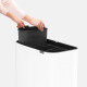 Dotykový odpadkový koš BO TOUCH BIN 3 x 11 l, bílá, Brabantia - thumb (4)