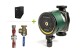 DAB EVOSTA 2 40-70/180 + UPS - se šroubením + FILTERBALL - thumb (0)