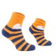 ponožky chlapecké FLUFFY- 2pack, Pidilidi, PD0146-22, uni - 27-30 - thumb (4)
