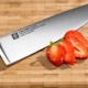 Kuchařský nůž ALL * STAR 20 cm, černé logo, Zwilling - thumb (3)