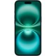 Apple iPhone 16 Plus 128GB modrozelený - thumb (1)