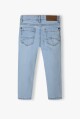 Džíny chlapecké Skinny, Minoti, 13jean 5, Kluk - 116/122 | 6/7let - thumb (1)
