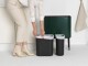 Dotykový odpadkový koš BO TOUCH BIN 11 + 23 l, zelená, Brabantia - thumb (9)