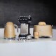 Rychlovarná konvice s regulací teploty KLF04CREU 1,7 l, krémová, SMEG - thumb (5)