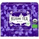 Bylinný čaj BE COOL, 20 mušelínových sáčků, Kusmi Tea - thumb (0)