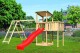 Dětské hřiště KARIBU ANNA 22228 LG3338 - thumb (2)