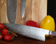 Kuchařský nůž CHEF MANMOSU 23 cm, Dellinger - thumb (1)