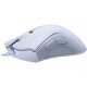 Razer DeathAdder Essential herní myš bílá - thumb (1)