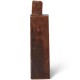 Váza KOA 10 x 40 cm, hnědá, keramika, ferm LIVING - thumb (0)