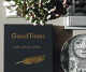 Fotoalbum GOOD TIMES L, černá, Printworks - thumb (3)