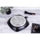 BERLINGERHAUS Pánev grilovací s odnímatelnou rukojetí 28 cm Black Rose Collection BH-1953 - thumb (5)