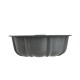 BERGNER Forma na bábovku s nepřilnavým povrchem 24 cm Orion BG-37047-GY - thumb (2)