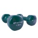 Vinylová činka Sportago Kirby, 2x1,5kg - thumb (2)