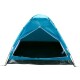 DUNLOP Stan pro 3 osoby 200x180x120 cm červený ED-225591cerv - thumb (3)