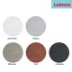KELA Koupelnová předložka Ladessa Ladessa 70x50 cm bavlna terra KL-23487 - thumb (5)