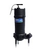 HCP PUMPS HCP 32-GF21.5 400V, kalové čerpadlo, bez plováku, s řezacím zařízením - thumb (0)