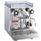 Pákový kávovar CELLINI CLASSIC, poloprofesionální, stříbrná, La Pavoni - thumb (0)