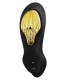 Zalo Aya Wearable Massager Obsidian Black - thumb (3)