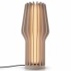 Přenosná stolní lampa RADIANT 25 cm, LED, perlově béžová, plast, Eva Solo - thumb (0)