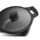 KELA Kastrol s nepřilnavým povrchem a poklicí STELLA NOVA 24 cm KL-12219 - thumb (5)