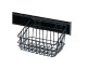 G21 Závěsný systém G21 BlackHook small basket 30 x 22 x 23 cm G21-635017 - thumb (0)