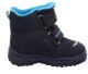 Chlapecké zimní boty HUSKY1 Blue/Light Blue Gore-Tex, Superfit,1-006045-8010 - 25 - thumb (3)