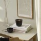 Olejová lampa SOLIS 11 cm, černá, hliník, Stelton - thumb (2)