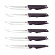 BERLINGERHAUS Sada steakových nožů 6 ks Purple Eclipse Collection BH-2789 - thumb (0)