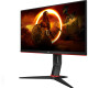 AOC 24G2ZU monitor 23,8" - thumb (2)