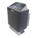 Harvia saunová kamna elektrická Kip 6kw s regulací black - thumb (1)