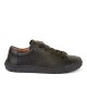 Dětské celoroční barefoot tenisky LACES BLACK Froddo G3130257-2 - černá - 38 - thumb (4)
