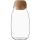 Dóza na potraviny CORTICA 200 ml, sklo, Viva Scandinavia - thumb (0)
