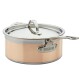 Rendlík COPPERBOND 22 cm, 3,8 l, měď, Hestan - thumb (9)