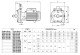 Pedrollo 2CP 25/16B 400V - thumb (2)