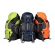 Acra Batoh Acra Adventure 50 L na horskou turistiku zelený 63602761 - thumb (8)