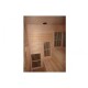 Hanscraft infrasauna GRANADA 2+ - thumb (9)