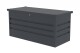 G21 Zahradní box G21 Denver 400 L, antracitový plechový G21-63900842 - thumb (2)