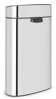 Dotykový odpadkový koš TOUCH BIN NEW 40 l, lesklá ocelová, Brabantia - thumb (2)