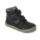 Chlapecké zimní barefoot boty DARYK BLACK, PRO-tex, Protetika, černá - 24 - thumb (2)