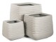 G21 Květináč G21 Sand Cube 50,5 x 50,5 x 49 G21-63929723 - thumb (2)