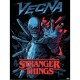 Set 2 plakátů Stranger Things - Eddie & Vecna (52x38 cm) - thumb (1)