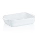 KELA Pekáč ESTER 22x13,5x4,5cm, porcelán KL-11685 - thumb (0)