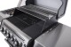 G21 Plynový gril G21 Costarica BBQ Premium line, 5 hořáků + zdarma redukční ventil G21-6390370 - thumb (19)