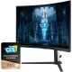 Samsung Odyssey G8 Neo Mini LED monitor 32" - thumb (1)