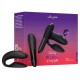 We Vibe 15 Year Anniversary Collection Sync 2 + Tango X Black - thumb (8)